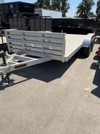 New 2023 Primo CAR82X20TA10K Car Hauler