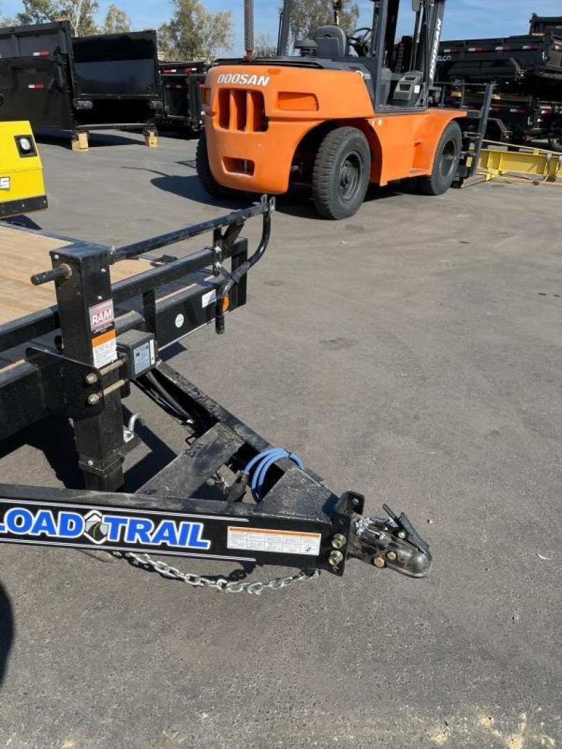 New 2022 Load Trail XH8320072 Car / Racing Trailer