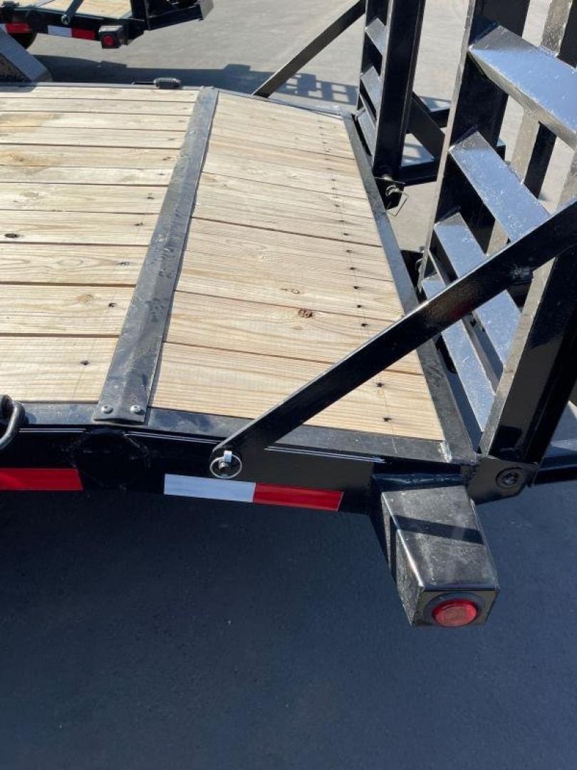 New 2022 Load Trail XH8320072 Car / Racing Trailer