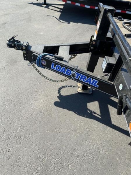 New 2022 Load Trail XH8320072 Car / Racing Trailer