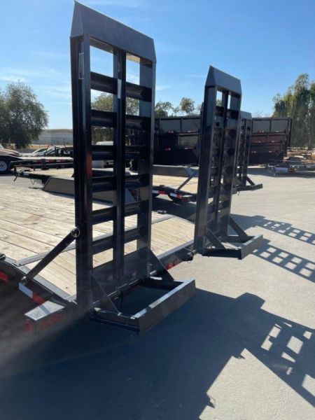 New 2022 Load Trail XH8320072 Car / Racing Trailer