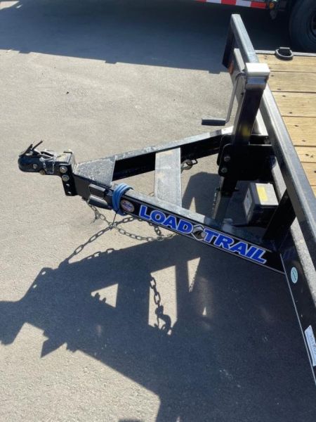 New 2022 Load Trail XH830052 Car / Racing Trailer