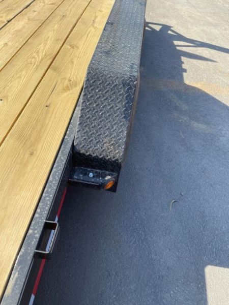 New 2022 Load Trail XH830052 Car / Racing Trailer