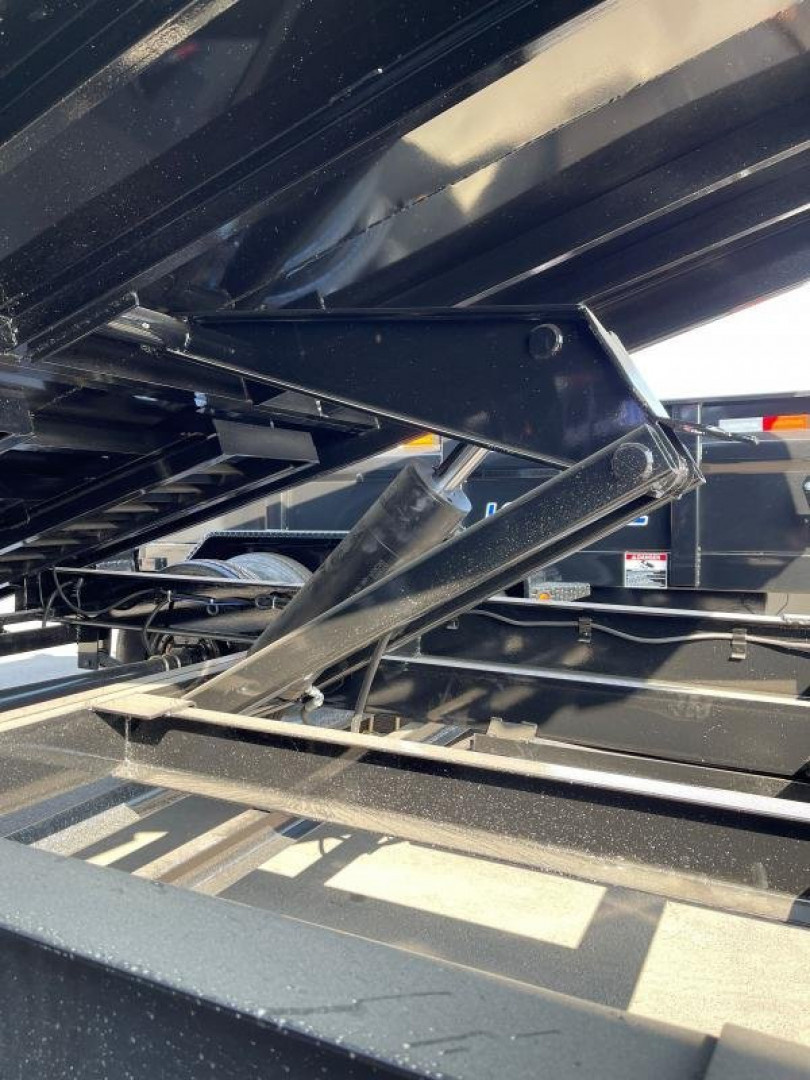 New 2022 Load Trail DT8314072SS_35096 Dump Trailer