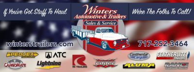 New 2025 PEQUEA DECKOVER 24 Flatbed Trailer