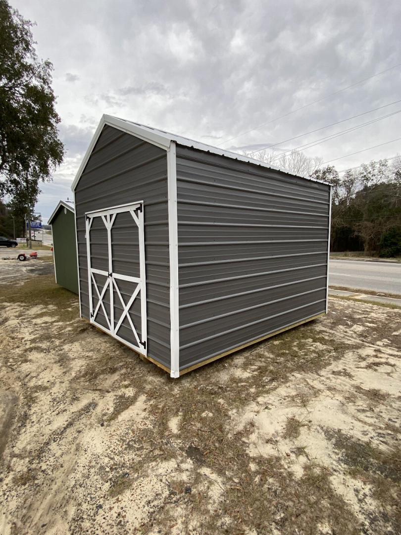 2025 Derksen Portable Buildings