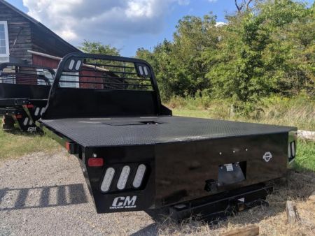 New 2028 CM Truck Beds RD Truck Bed