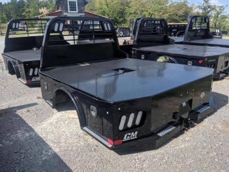 New 2028 CM Truck Beds SK Truck Bed