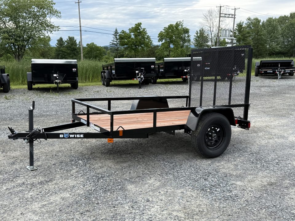 2025 BWise UTE-508