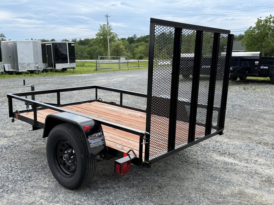 2025 BWise UTE-508 photo 2