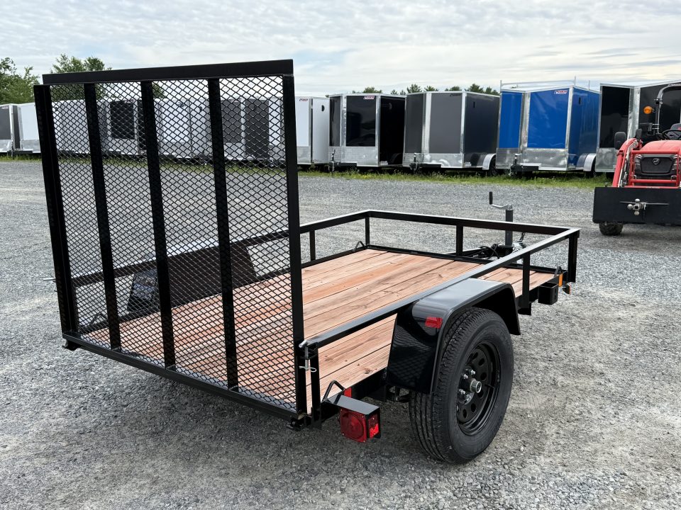 2025 BWise UTE-508 photo 3