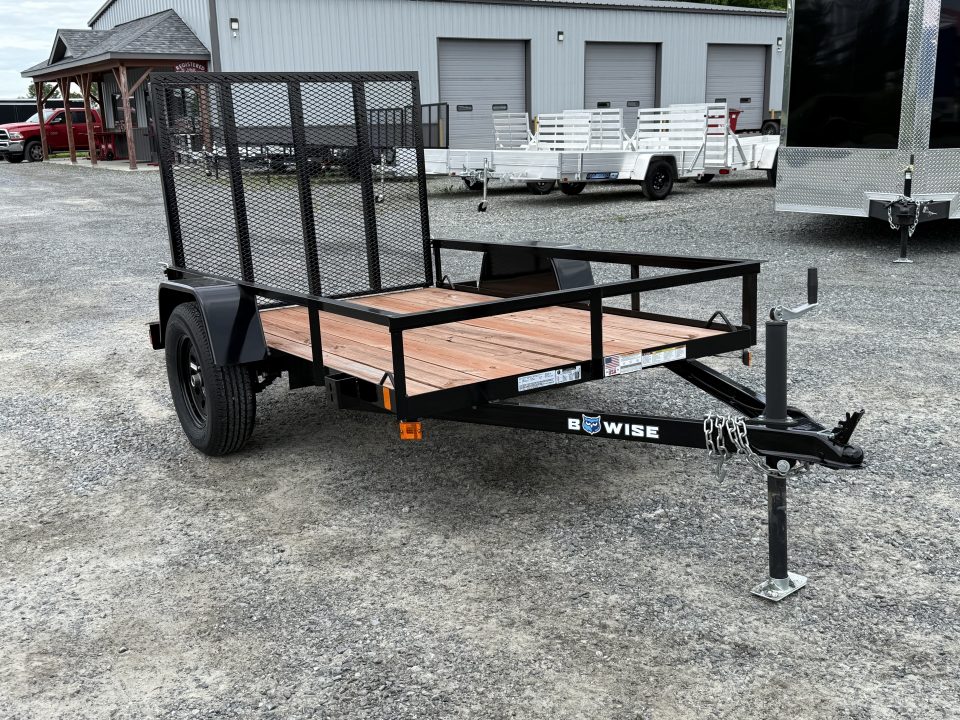 2025 BWise UTE-508 photo 4