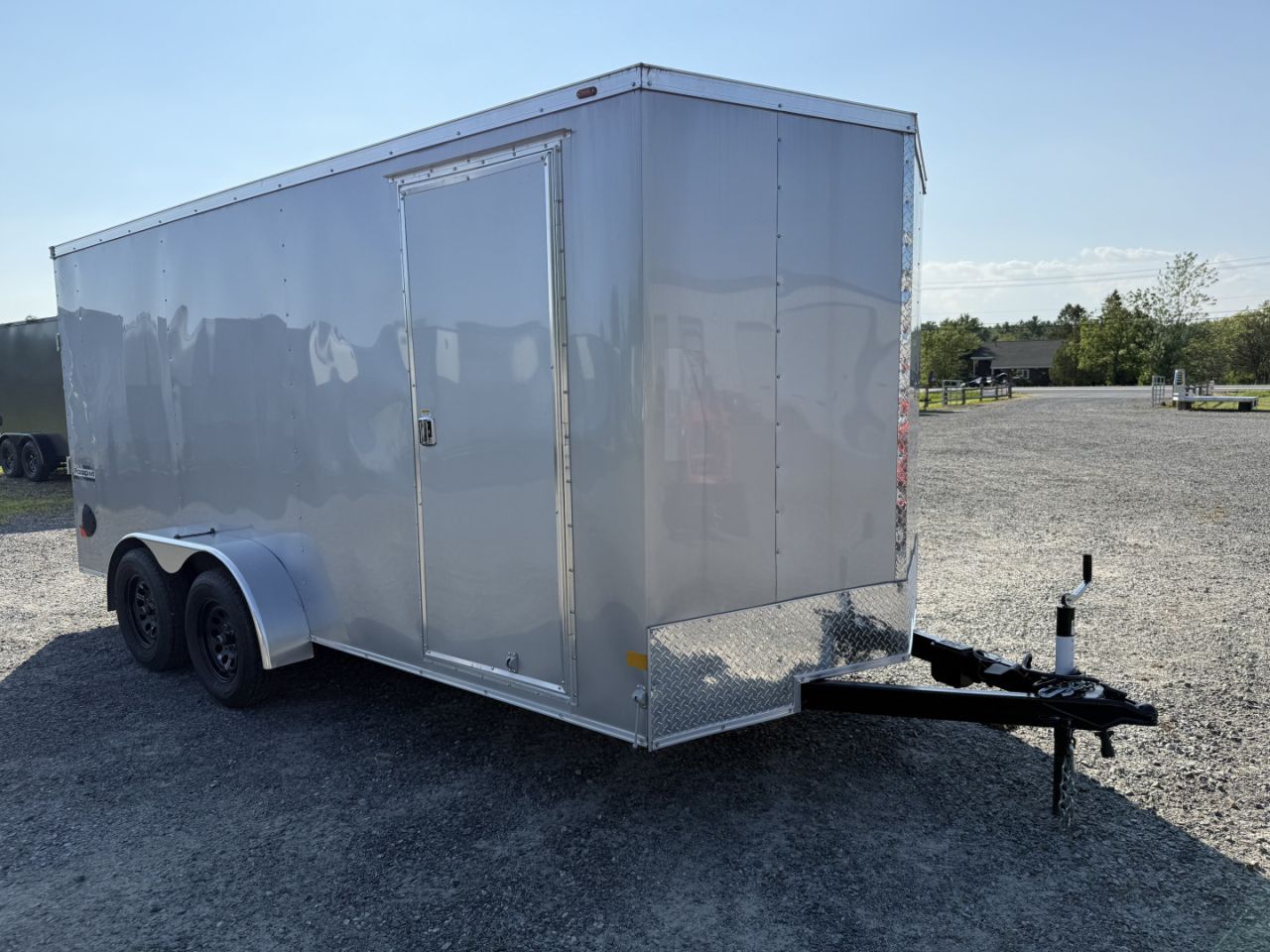 2025 Haulmark
