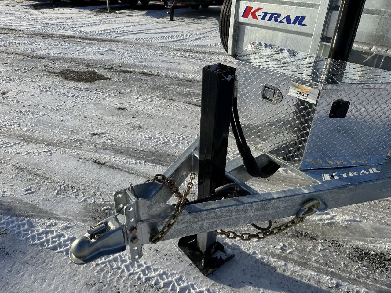 2025 K-Trail photo 6