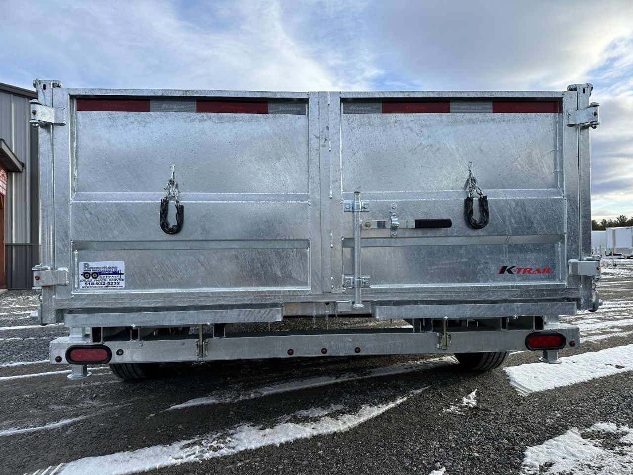2025 K-Trail photo 4