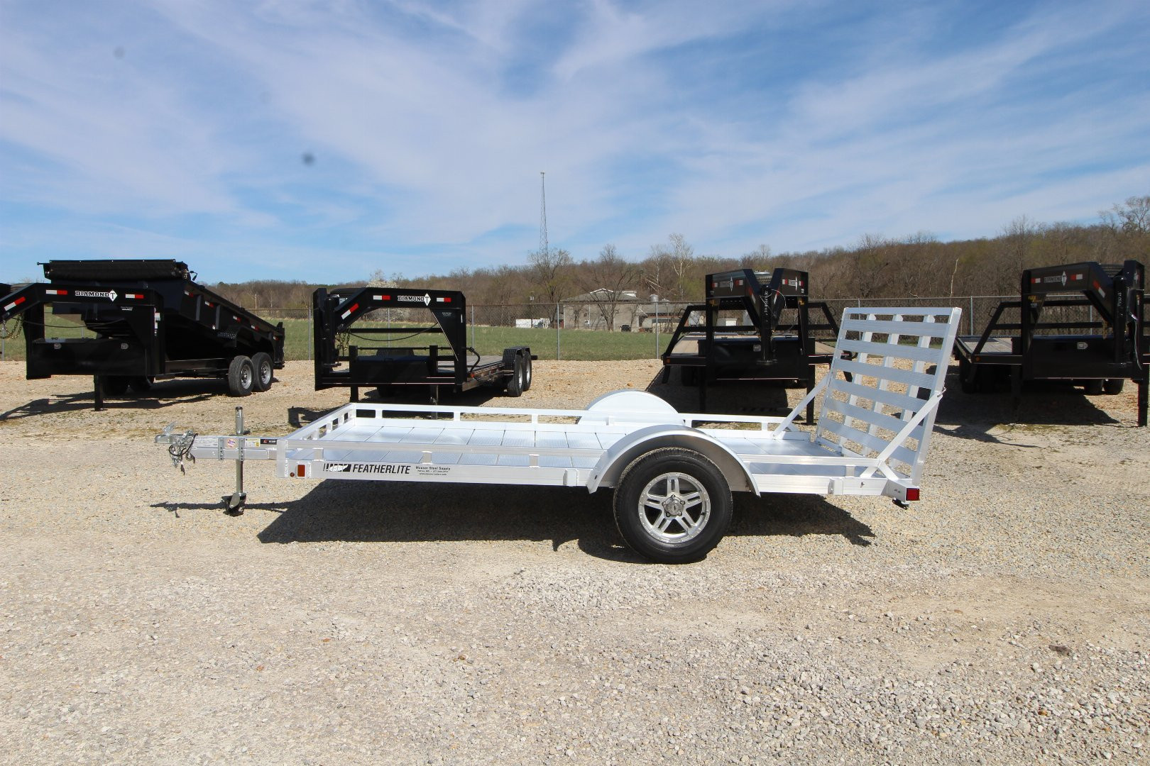 2025 Featherlite