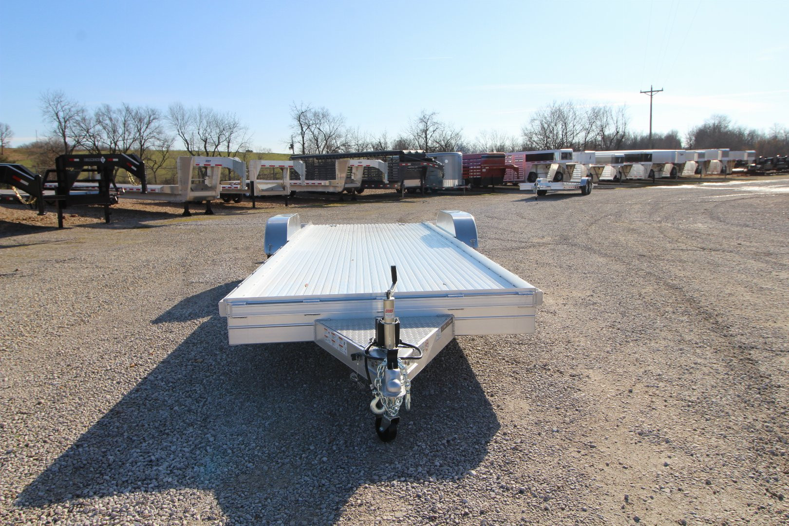 2025 Featherlite photo 2