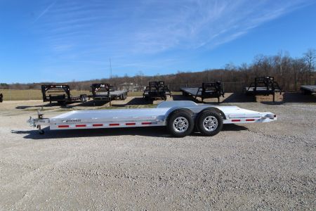 New 2025 Featherlite Trailers 3110-0022 Car Hauler