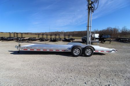 New 2025 Featherlite Trailers 3110-0024 Car / Racing Trailer
