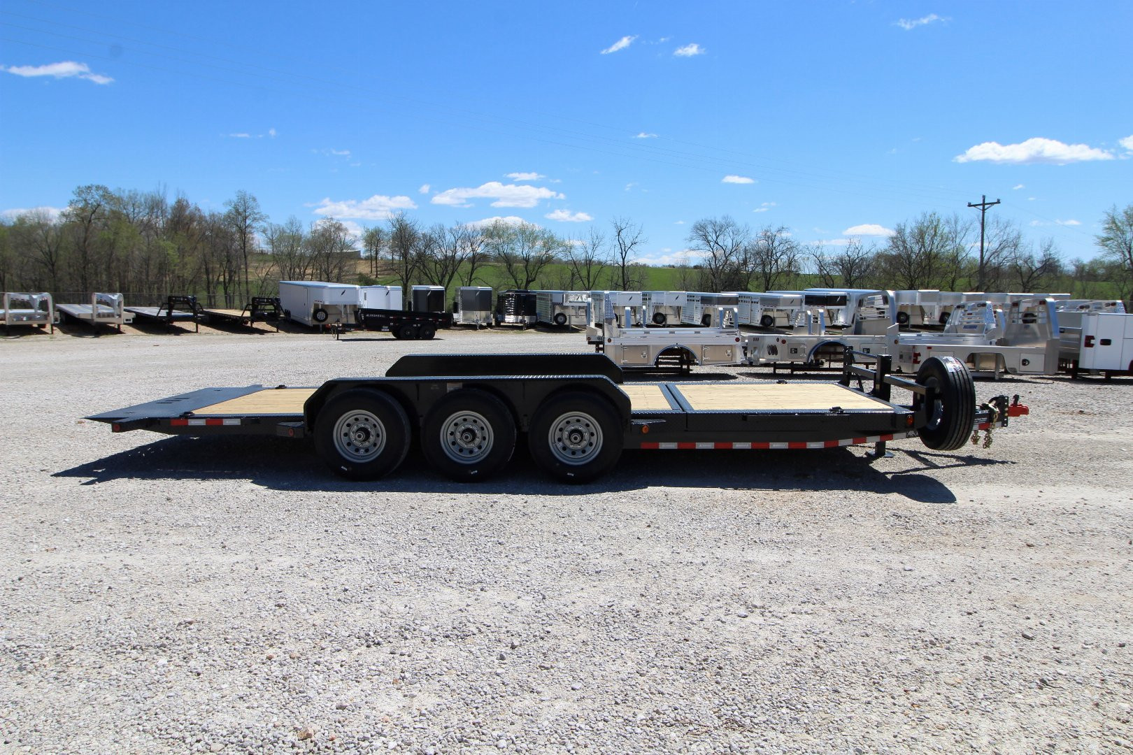 2024 Norstar TLB