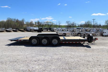 New 2024 Norstar TLB 83  X 16-6 Tilt Trailer