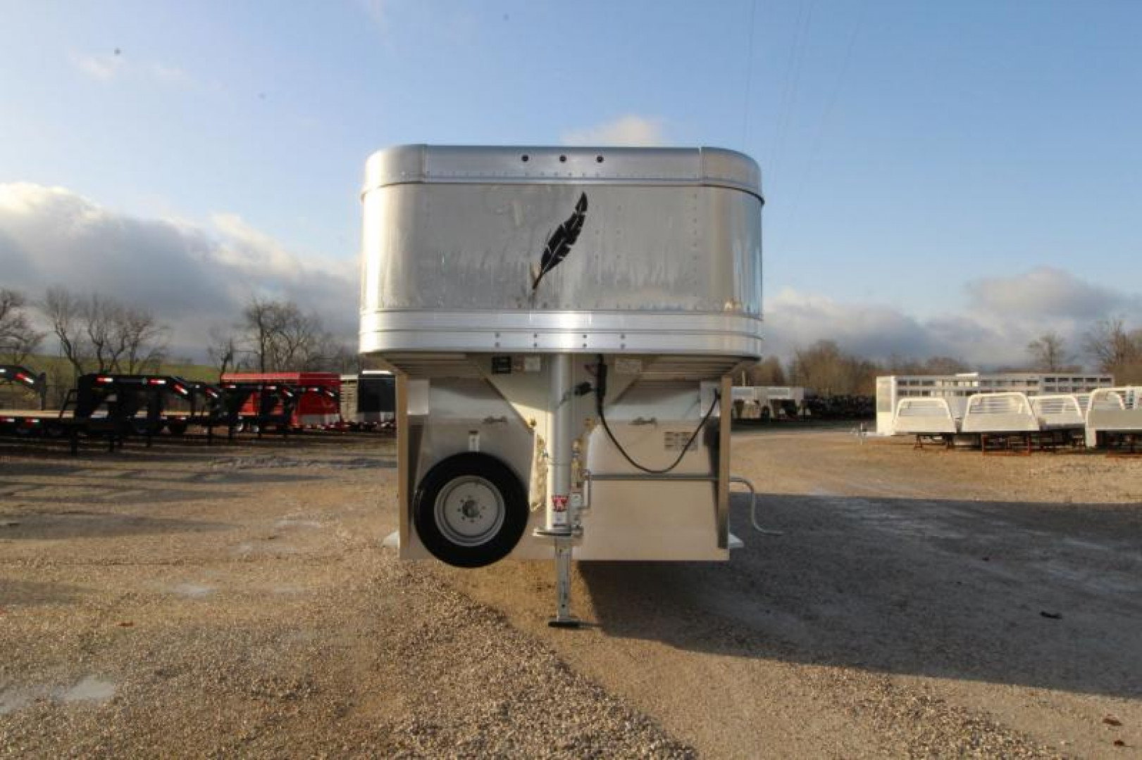 2023 Featherlite photo 2