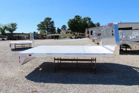New 2026 EBY Trailers 8BD001013 Truck Bed