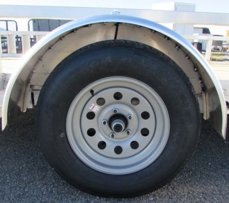 New 2025 CargoPro Trailers U72X12RW-2.0 Utility Trailer