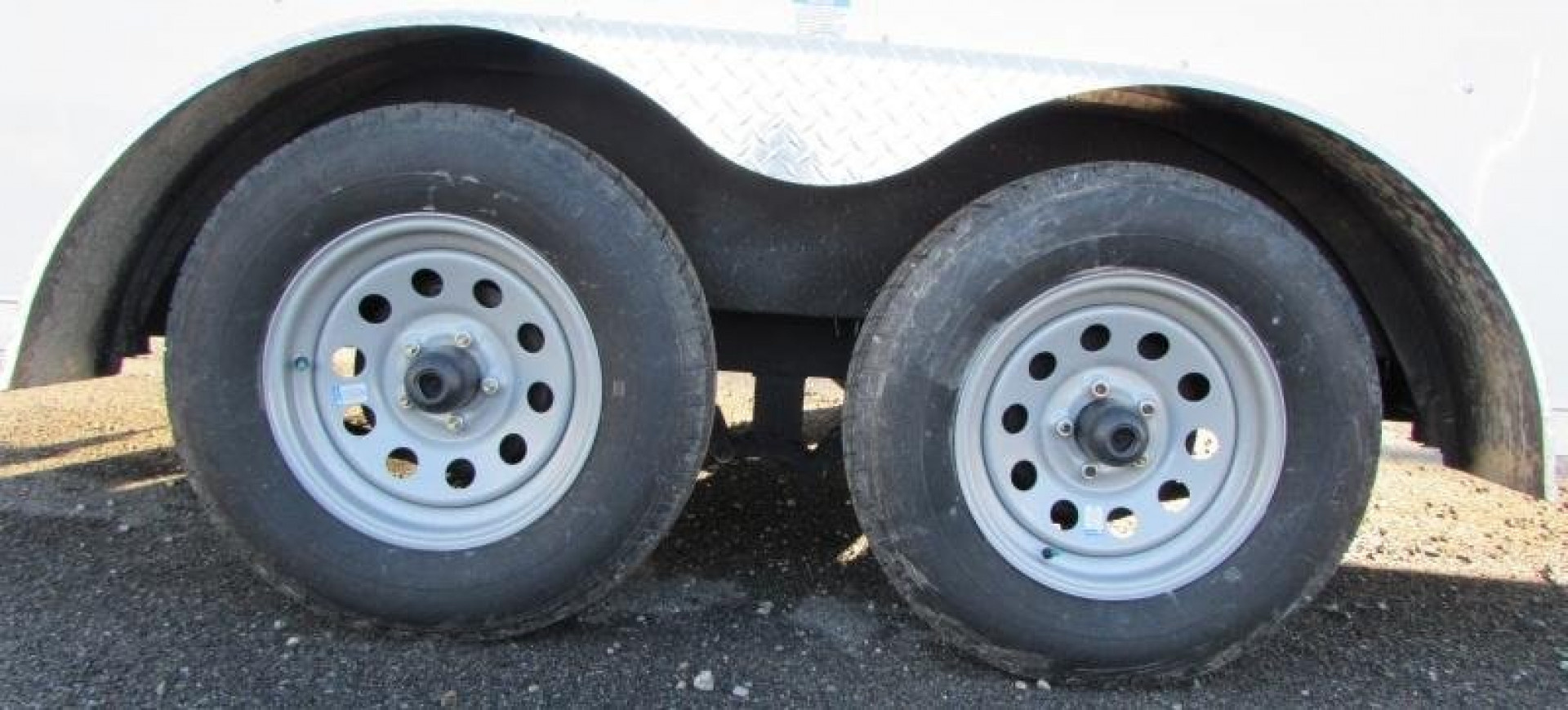 New 2024 Cargo Mate EHW714TA2 Cargo / Enclosed Trailer