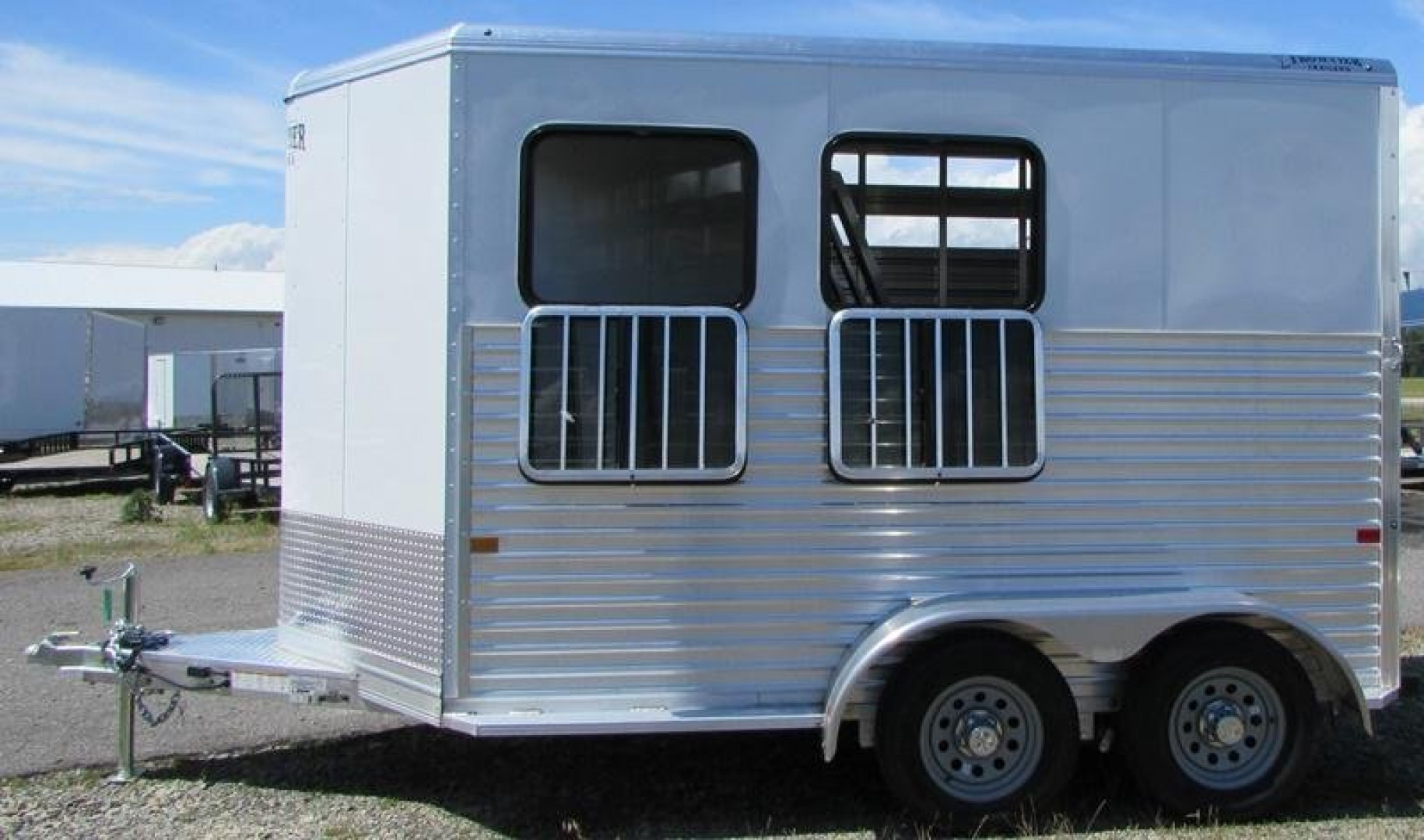 2023 Frontier COLT photo 2