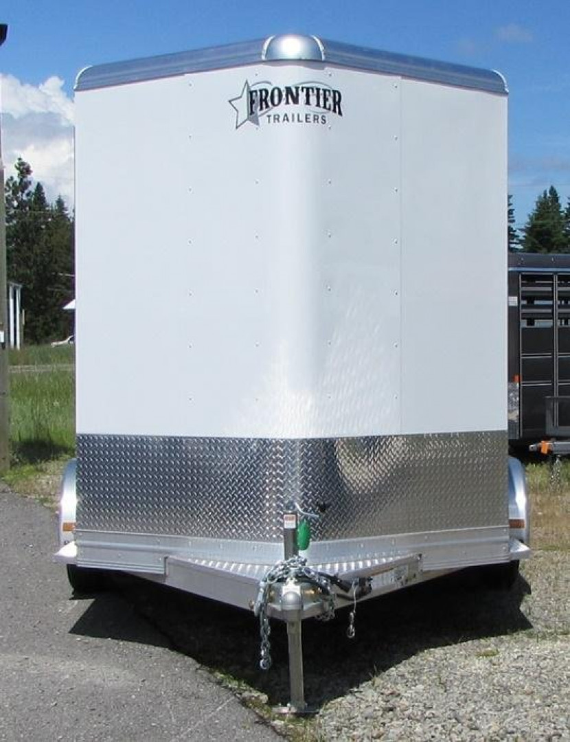 2023 Frontier COLT photo 4