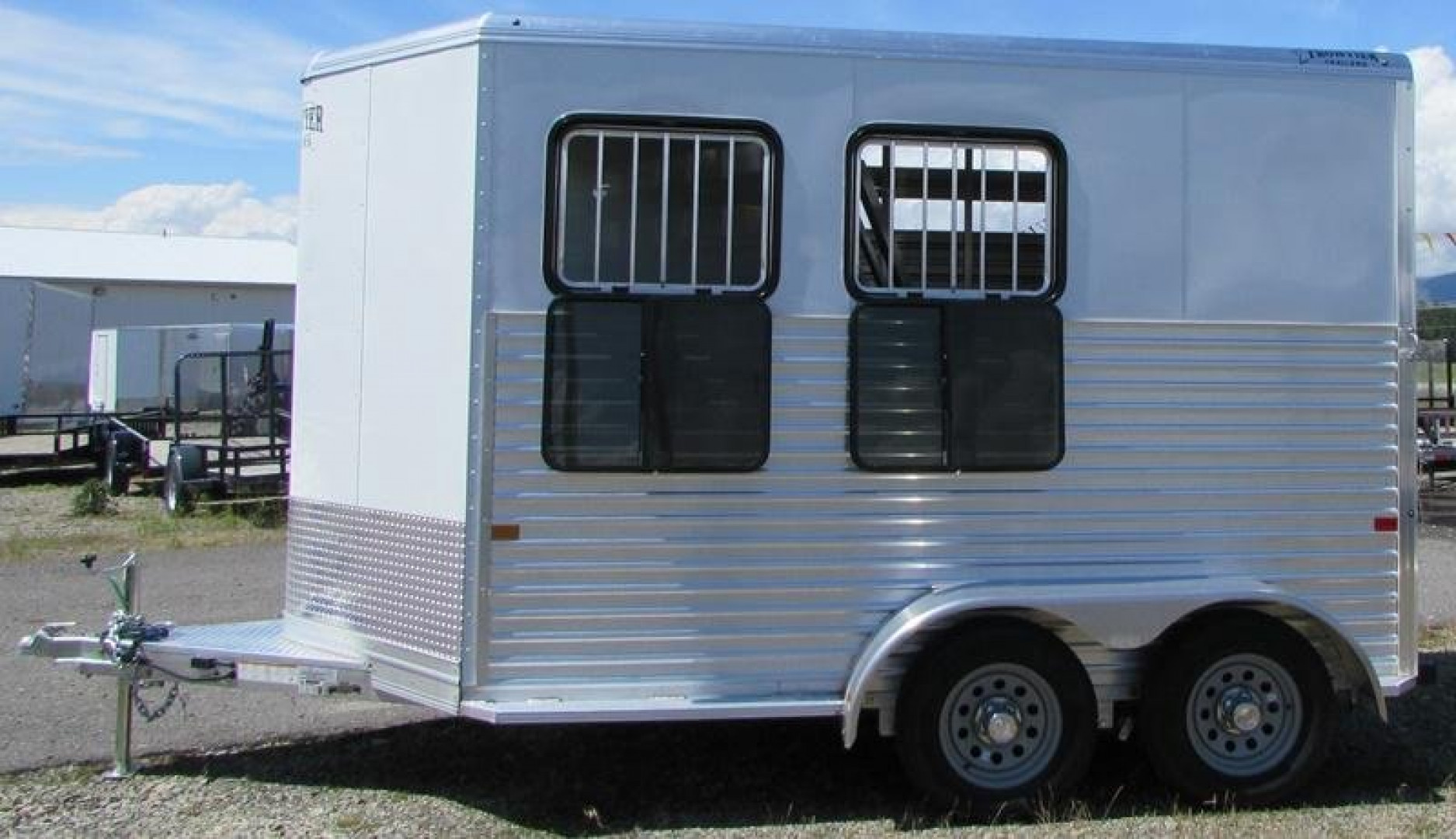 2023 Frontier COLT