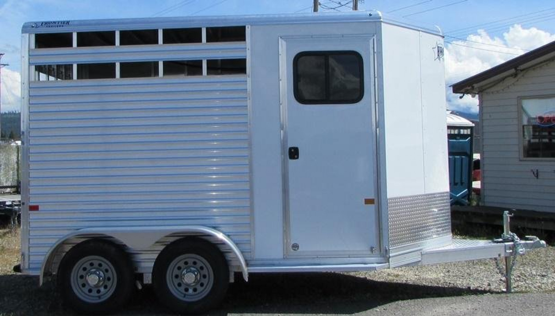 2023 Frontier COLT photo 7