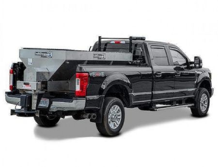 New 2026 SaltDogg 1400202SS Salt Spreader