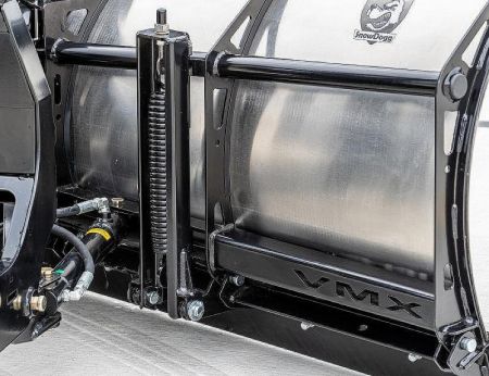 New 2026 SnowDogg VMX75II Snow Plow
