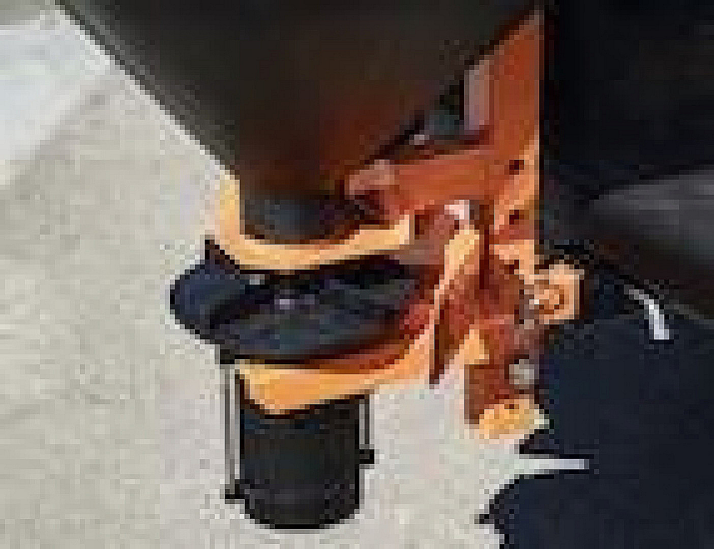 New Saltdogg TGSUVPROA SUV Tailgate Salt Spreader