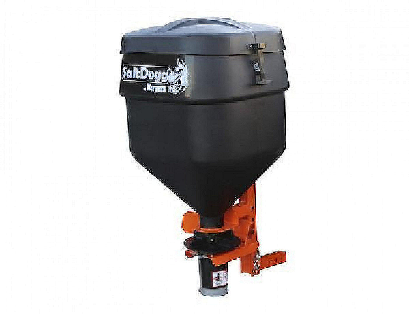 New Saltdogg TGSUVPROA SUV Tailgate Salt Spreader
