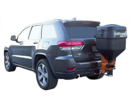 New Saltdogg TGSUVPROA SUV Tailgate Salt Spreader