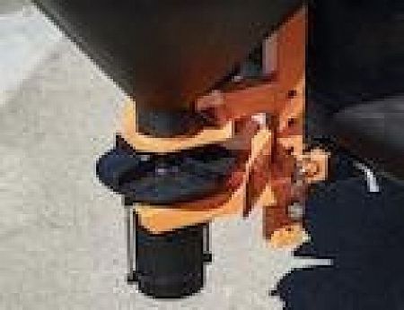 New Saltdogg TGSUVPROA SUV Tailgate Salt Spreader