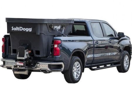 New 2026 SaltDogg SHPE1500 Salt Spreader