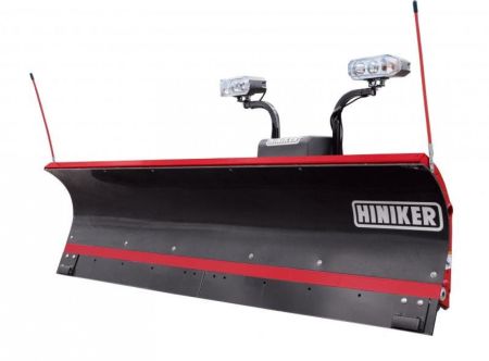 New Hiniker 9' Torsion-Trip Poly Straight Blade Plow