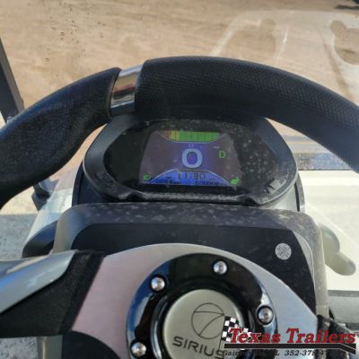 New STAR EV SIRIUS 2+2-XPR GOLF CART