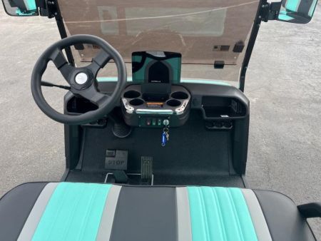 New STAR EV CAPELLA 2+2-Li80 GOLF CART
