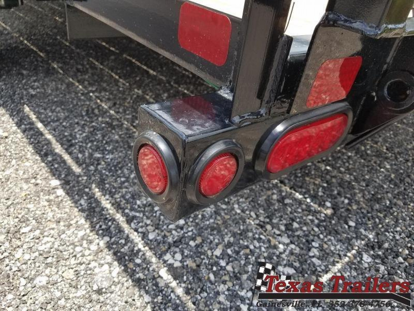 New 35SA-10BK4RG BIG TEX 6'5" X 10' UTILITY TRAILER