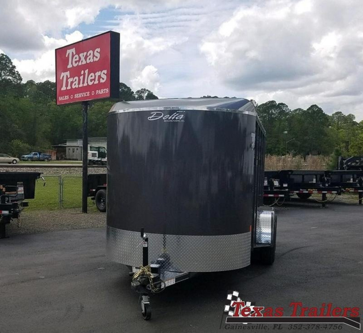 6×16 Horse Livestock Trailer photo 3