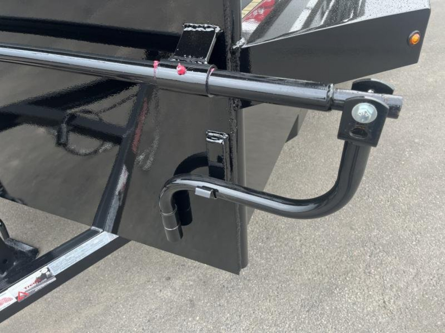 New ST1410B TEXAS TRAILERS 14' BUMPER PULL STOCK TRAILER