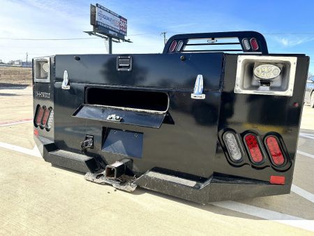 New 2025 Norstar SD0868458 Truck Bed