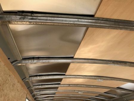 New 2025 Wells Cargo 8.5x28 Gooseneck Enclosed