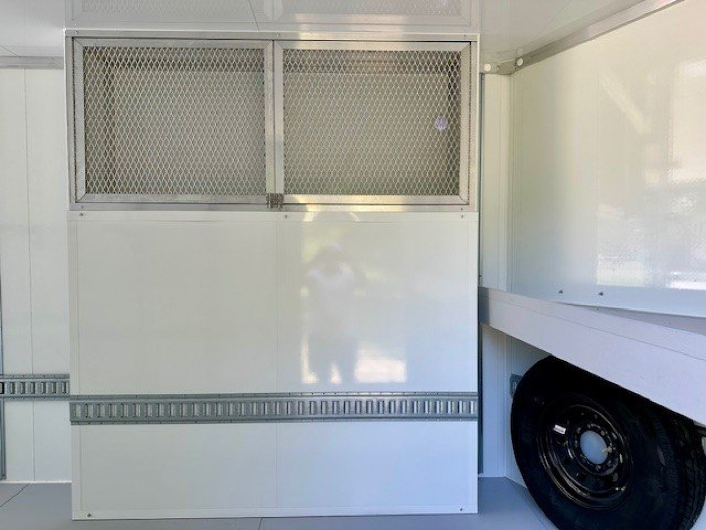 New 2025 Cell-Tech Landscape Trailer