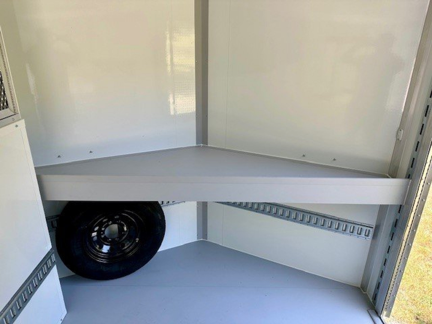 New 2025 Cell-Tech Landscape Trailer